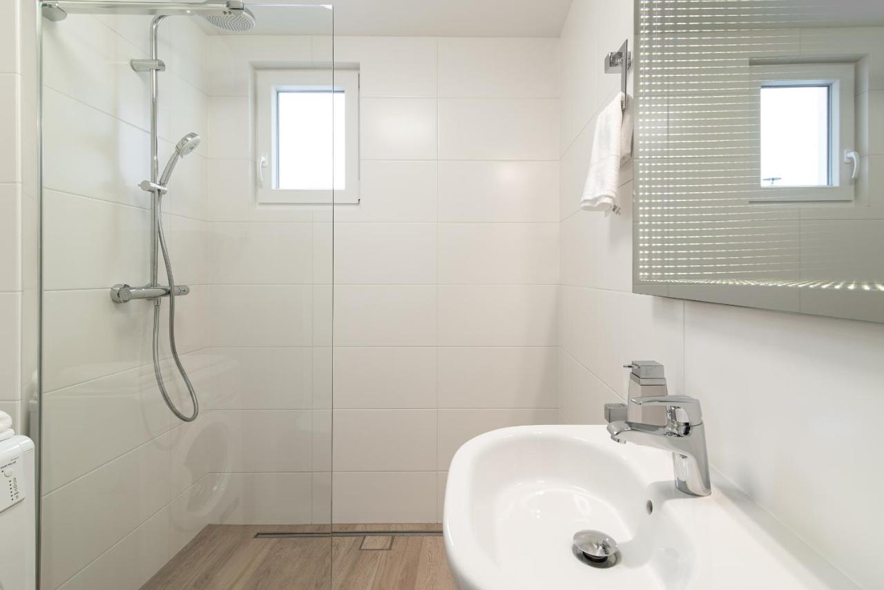 Luxury Apartment Szeroka - Old Town غدانسك المظهر الخارجي الصورة
